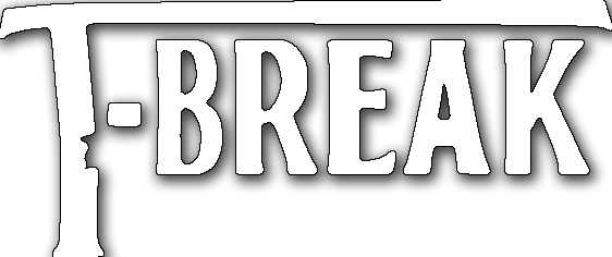 TbreakLogo